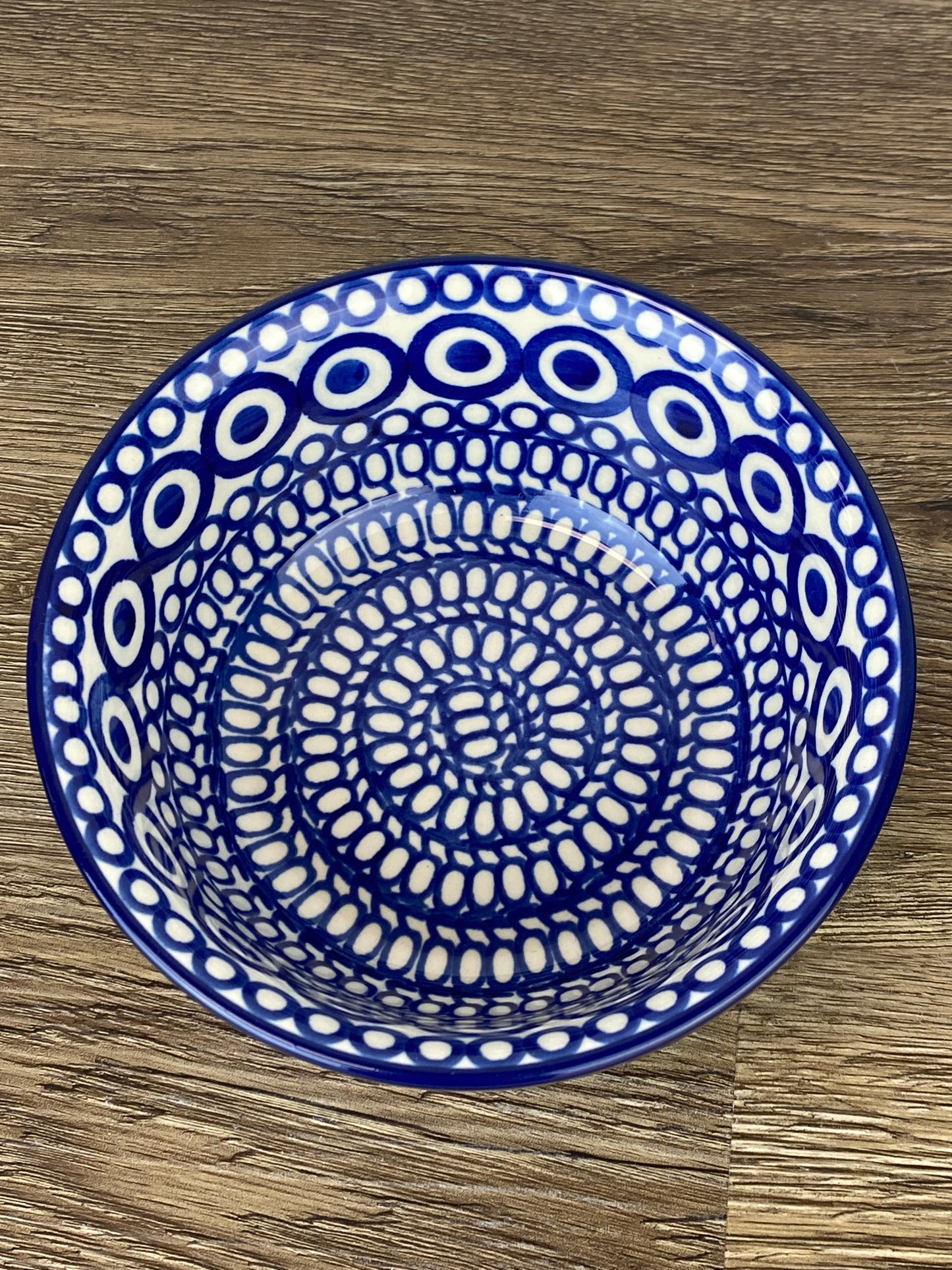 SALE Cereal Bowl - Shape 209 - Pattern 13