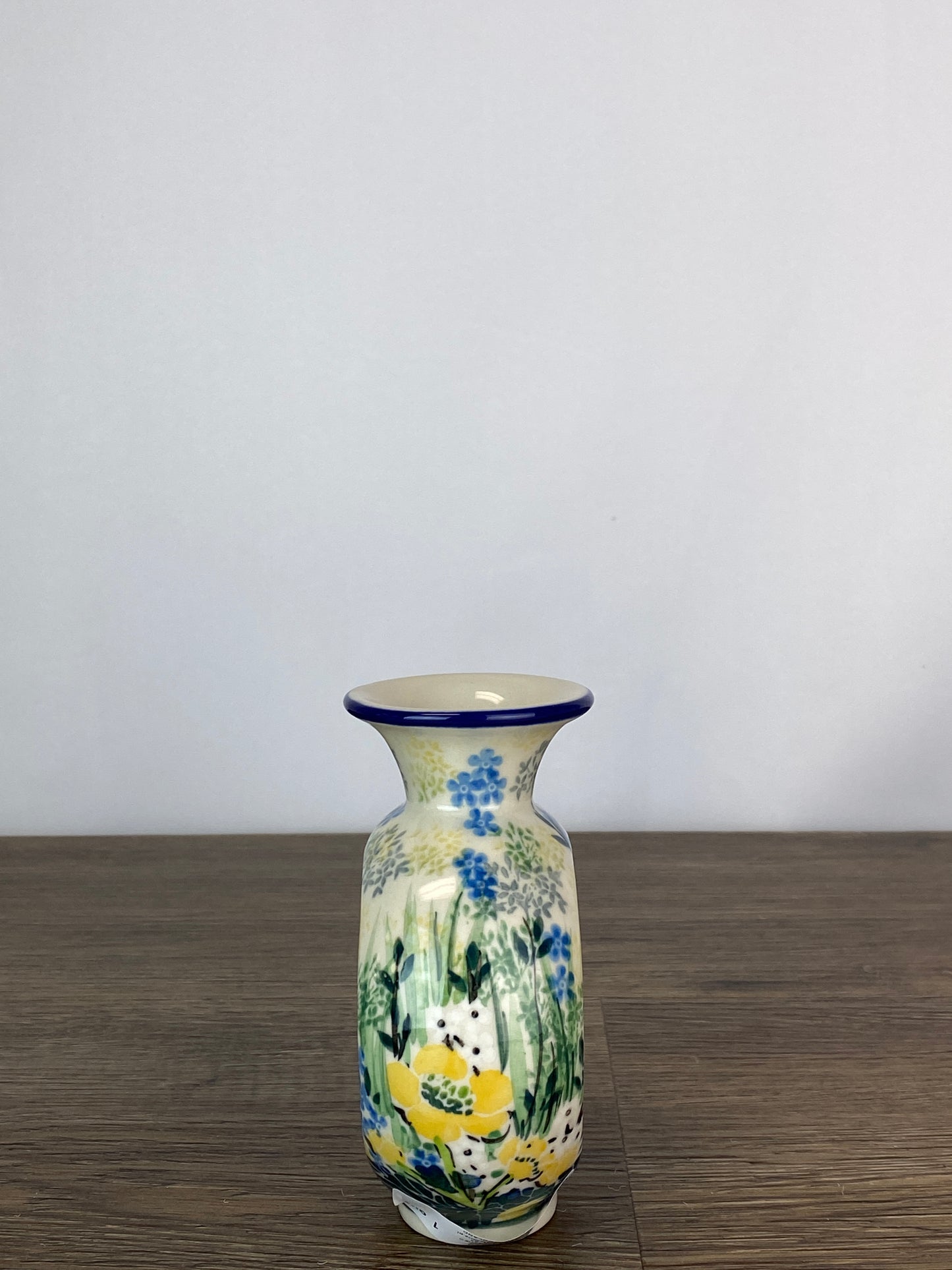 Unikat Coin Vase - Shape C17 - Pattern U4880