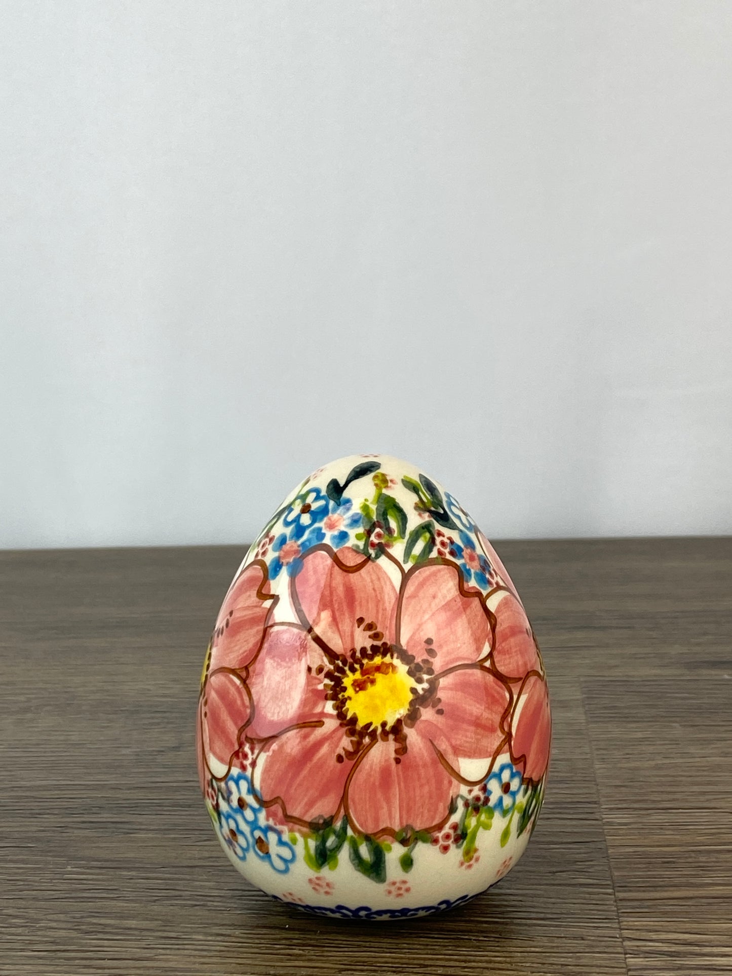 XL Vena Egg - Shape V235 - Pattern A509