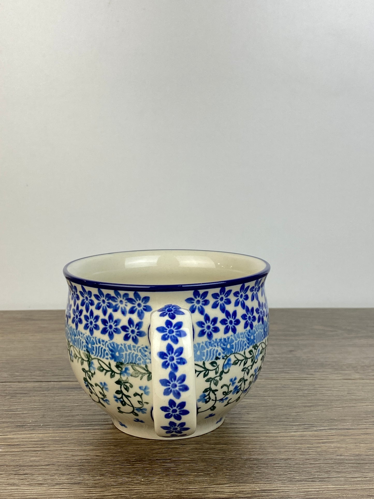 SALE XL 20oz Mug - Shape E03 - Pattern 1933