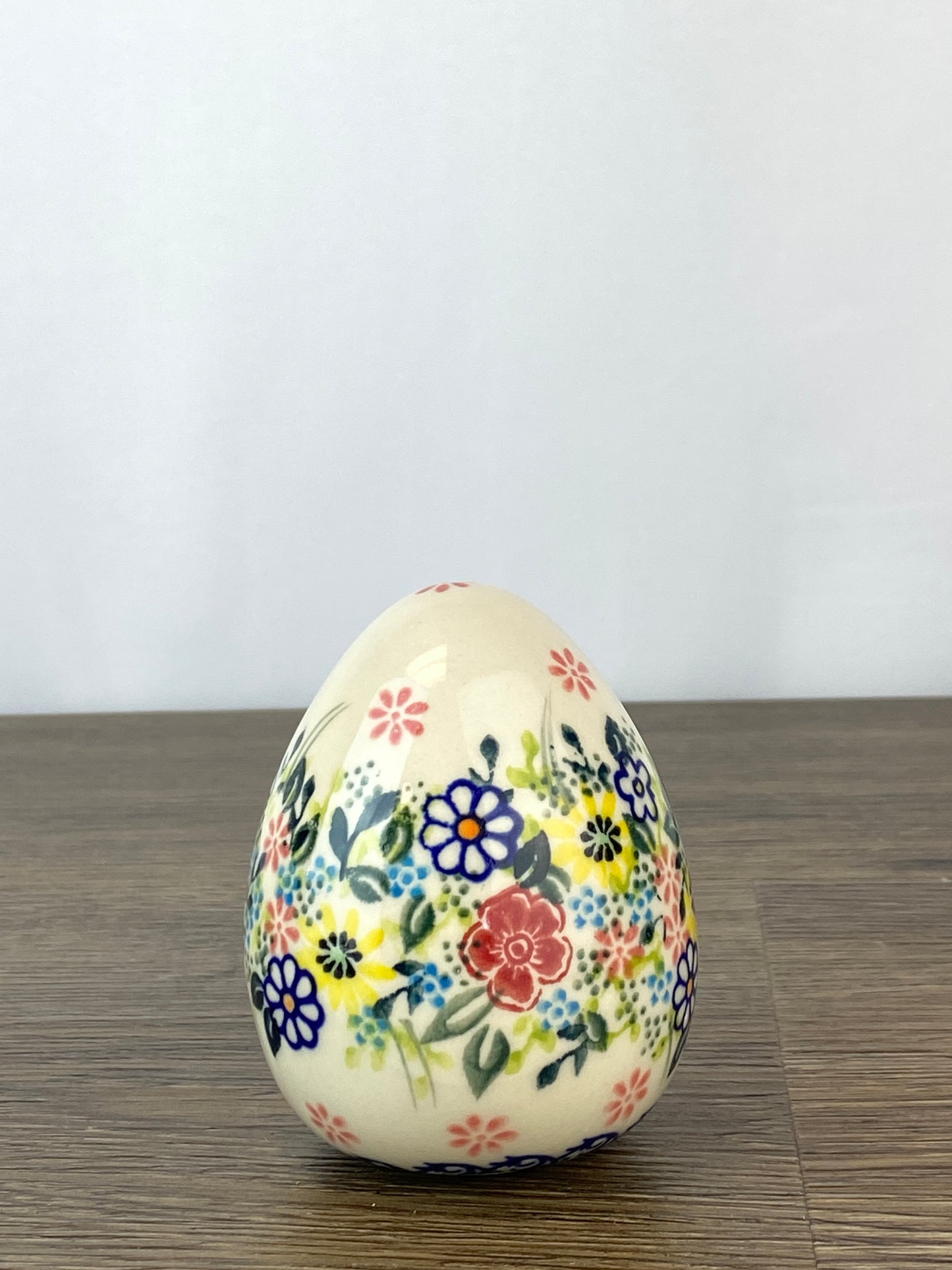 XL Vena Egg - Shape V235 - Pattern U509