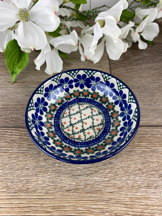 Small Bowl - Shape B89 - Pattern 854A