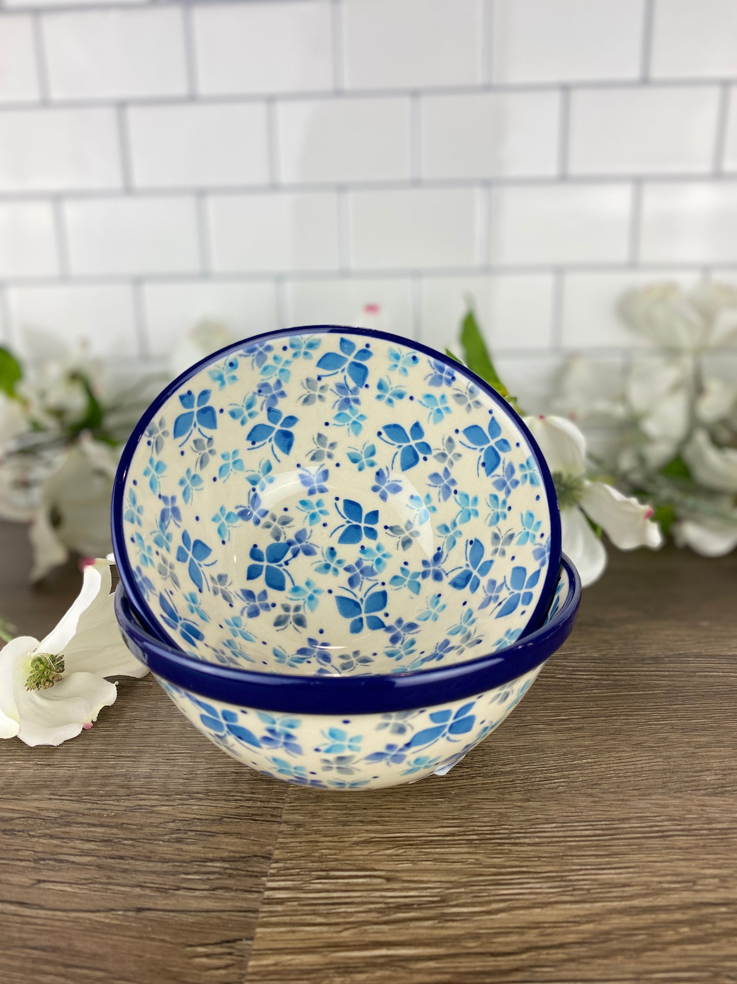 Small Cereal Bowl - Shape 59 - Pattern 2380
