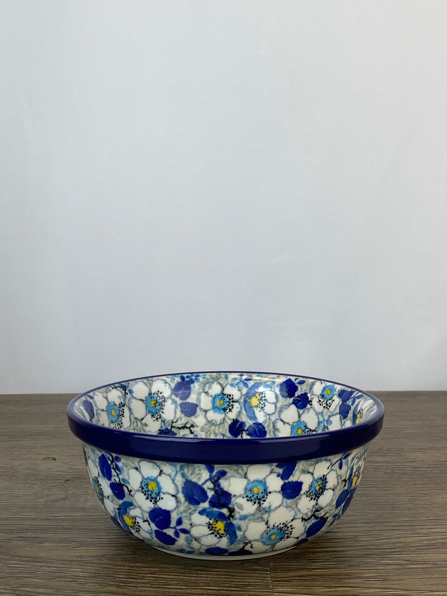 Unikat Cereal Bowl - Shape 209 - Pattern U4845