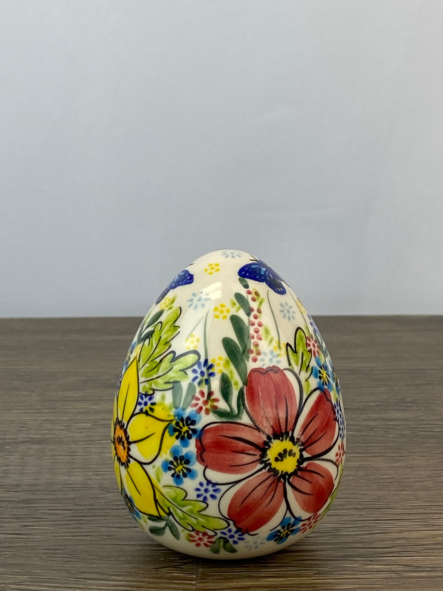XL Vena Egg - Shape V235 - Pattern A542