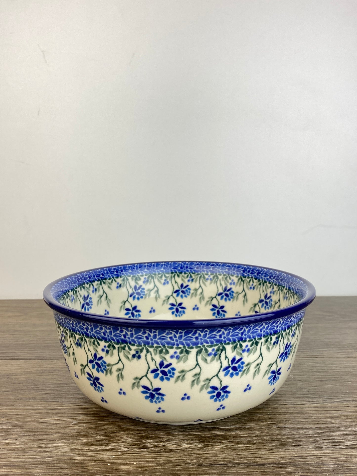 Mixing Bowl - Shape 211 - Pattern 2415