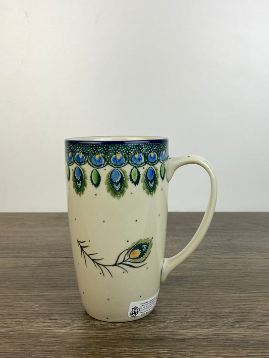 SALE Latte Mug - Shape C52 - Pattern 2218