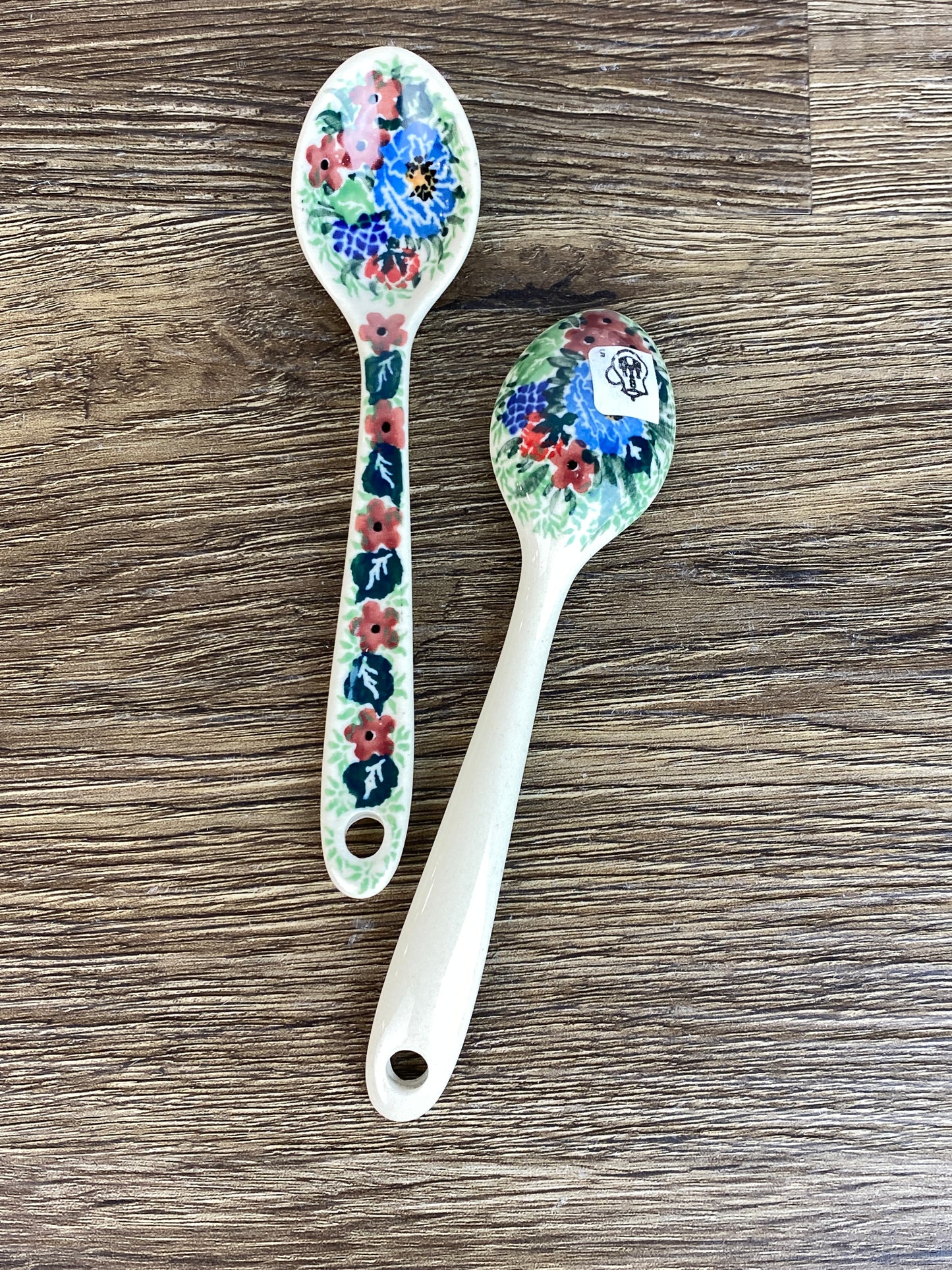 Unikat Small Sugar Spoon - Shape 592