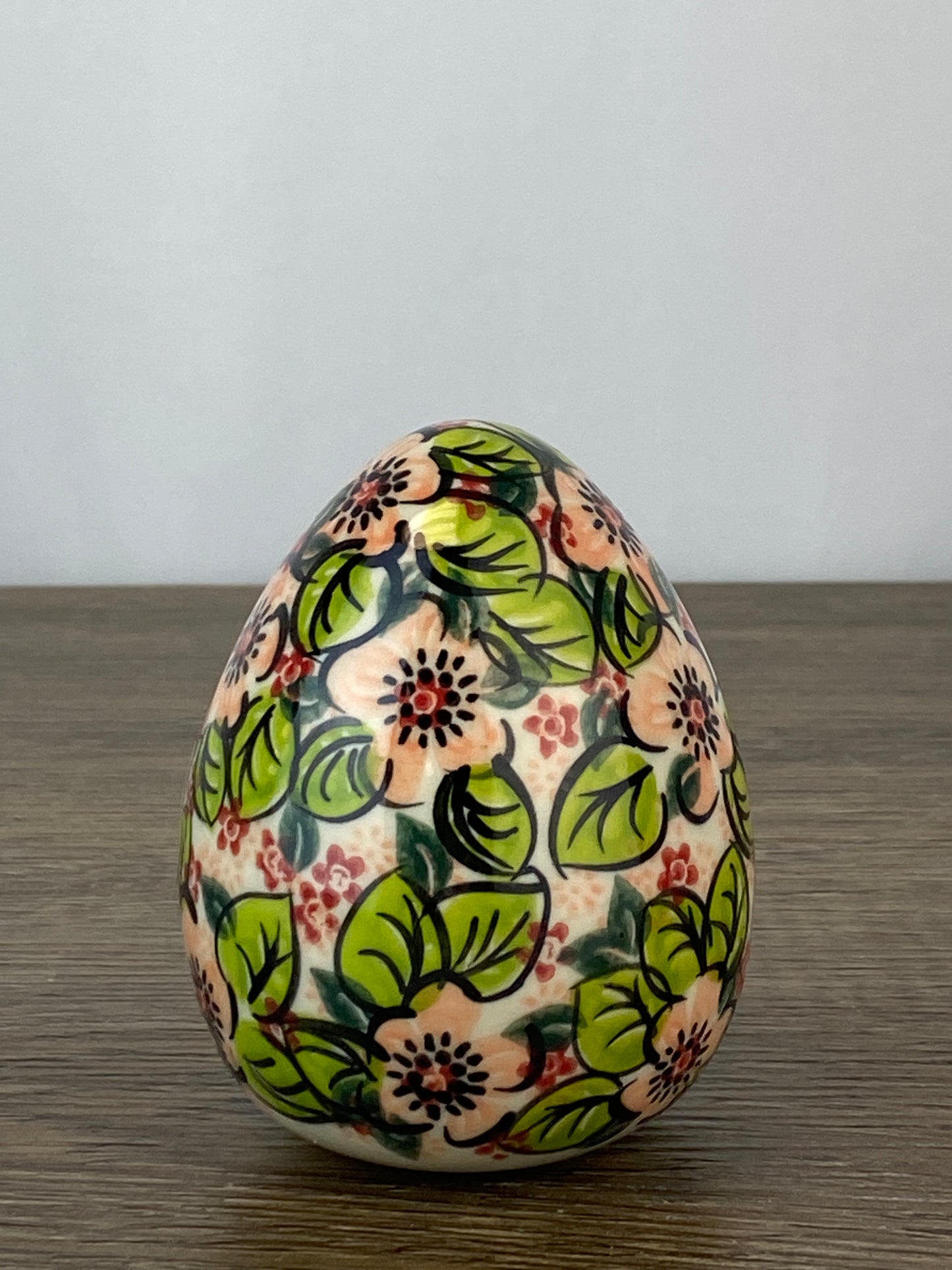 XL Vena Egg - Shape V235 - Pattern A553