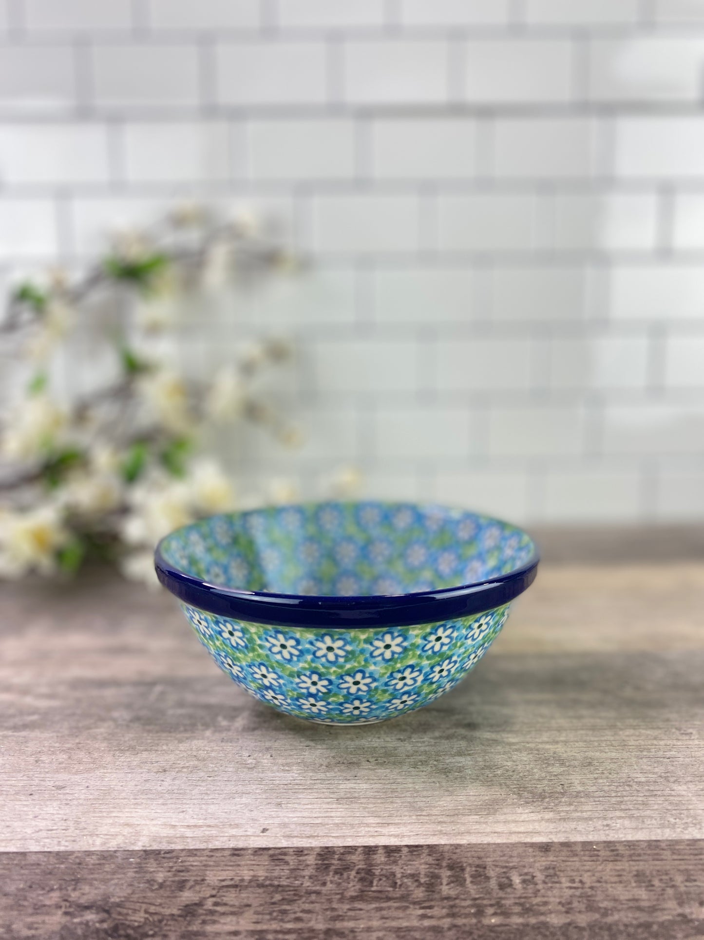 Small Cereal Bowl - Shape 59 - Pattern 2252