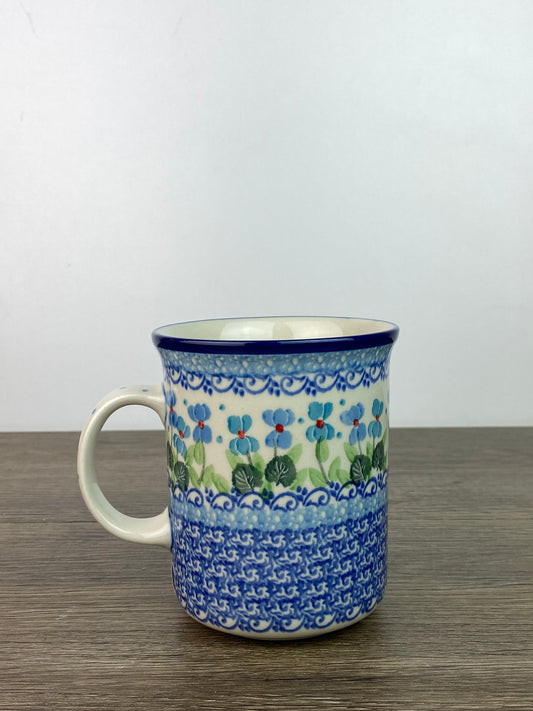 15oz Straight Mug - Shape B13 - Pattern 2668