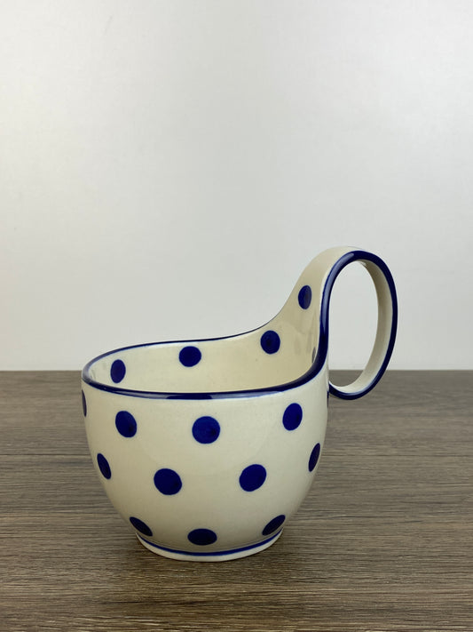 SALE SALE Soup Mug - Shape 845 - Pattern 35