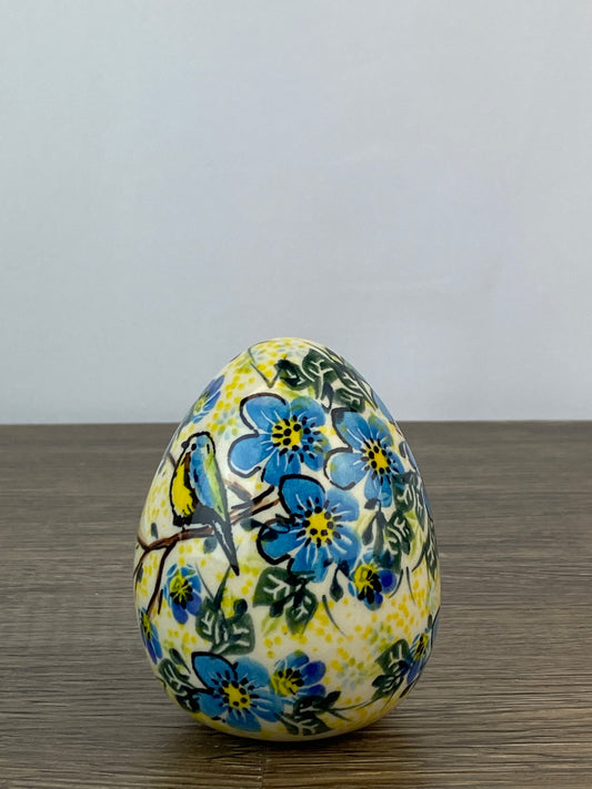 XL Vena Egg - Shape V235 - Pattern U530