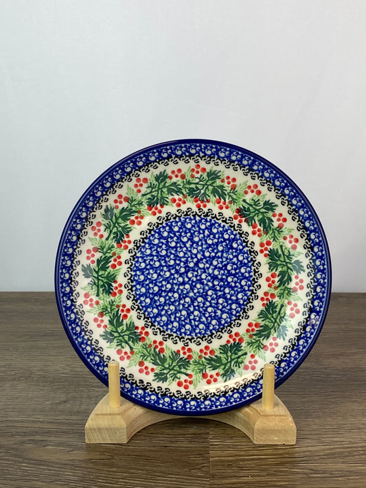 8” Dessert Plate - Shape 86 - Pattern 2650