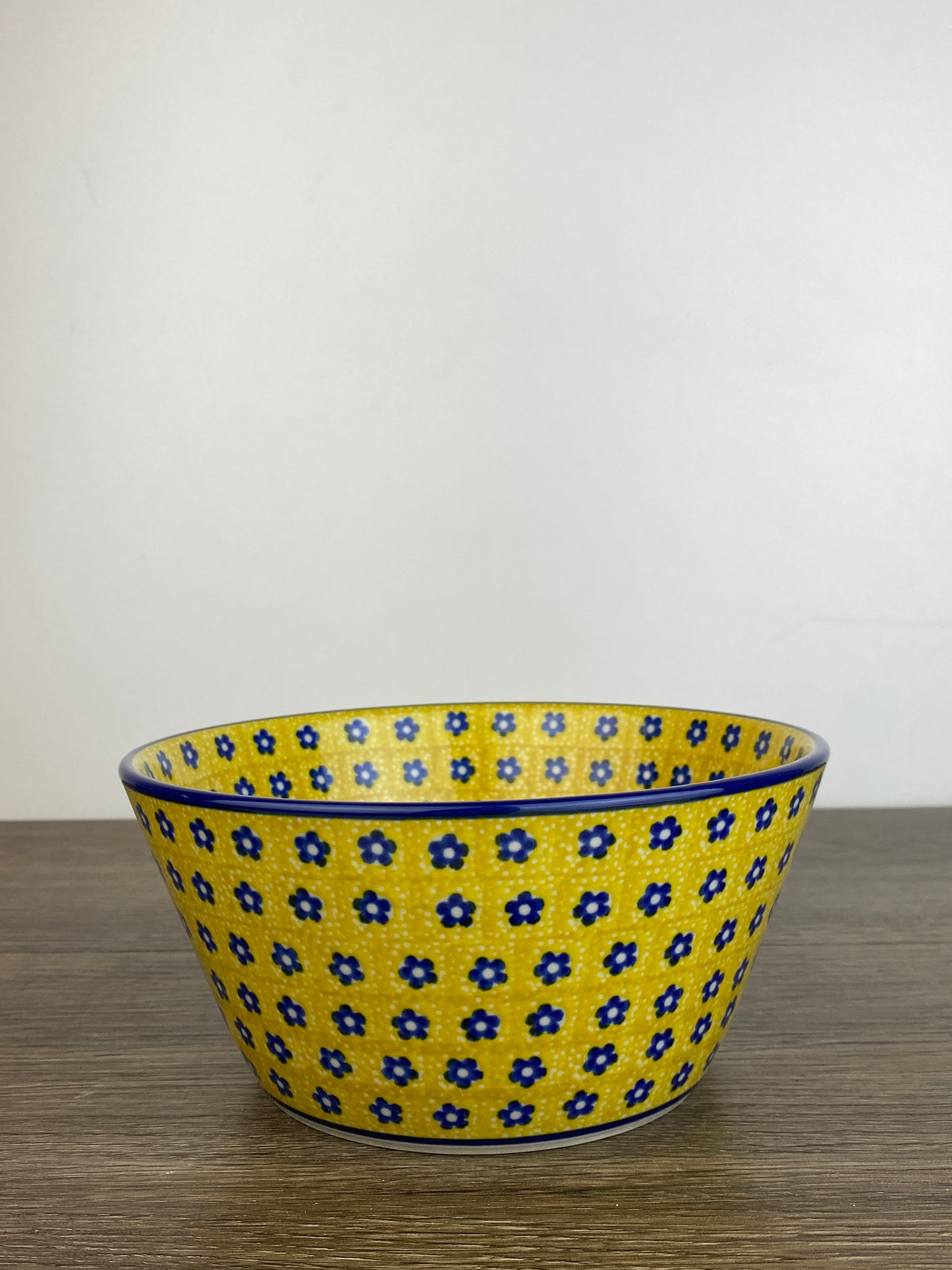 Medium Bowl - Shape E97 - Pattern 242