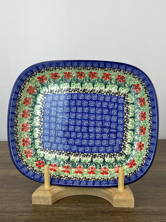 Rectangular Dish - Shape 159 - Pattern 1916