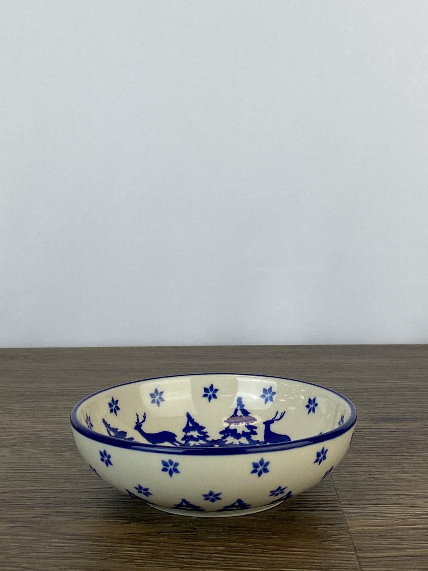 Small Bowl - Shape B89 - Pattern 1931