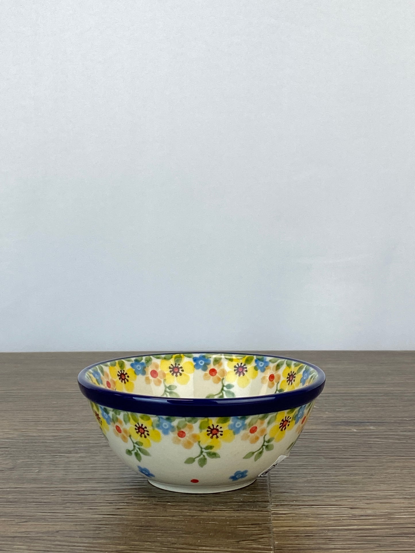 Small Bowl - Shape 558 - Pattern 2225