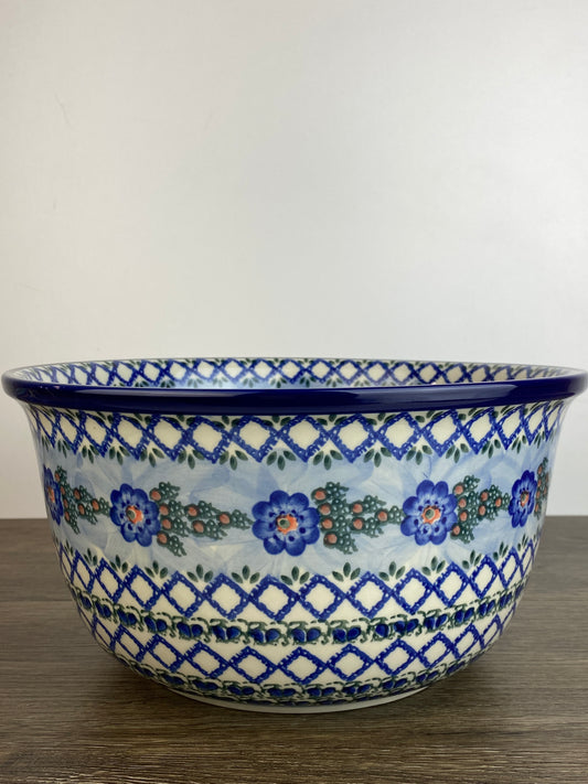 Large Unikat Mixing Bowl - Shape 113 - Pattern U1573