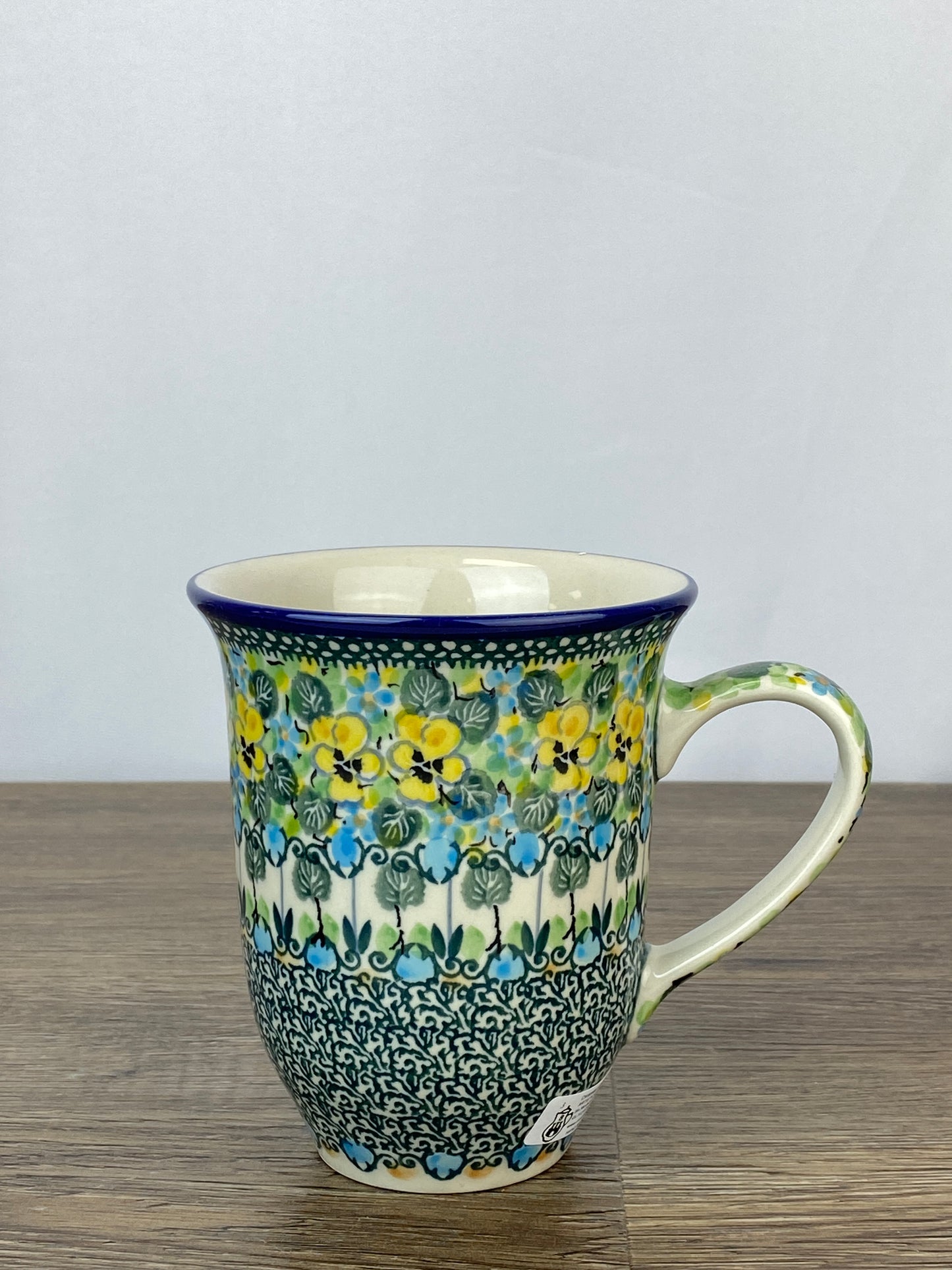 Unikat Bistro Mug - Shape 826 - Pattern U4842