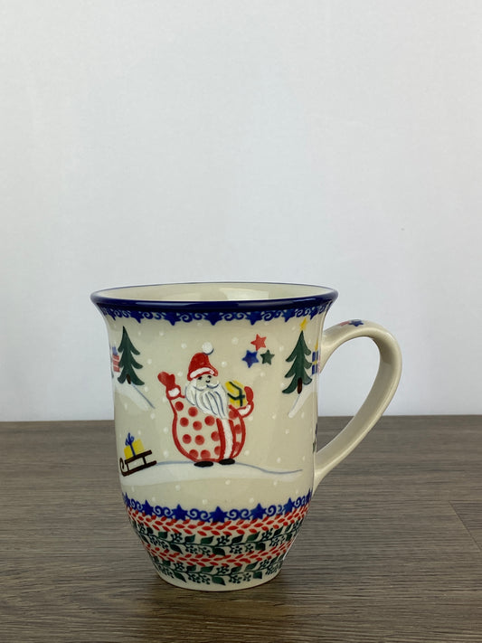 SALE Unikat Bistro Mug - Shape 826 - Pattern U5001