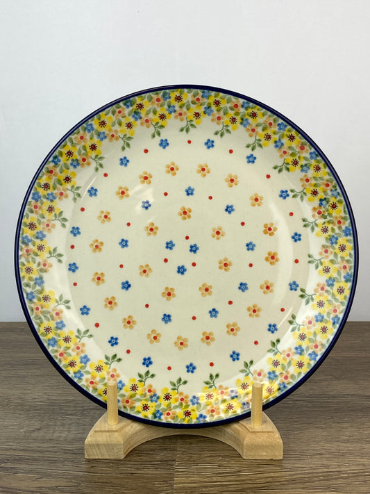 10.5" Dinner Plate - Shape 223 - Pattern 2225