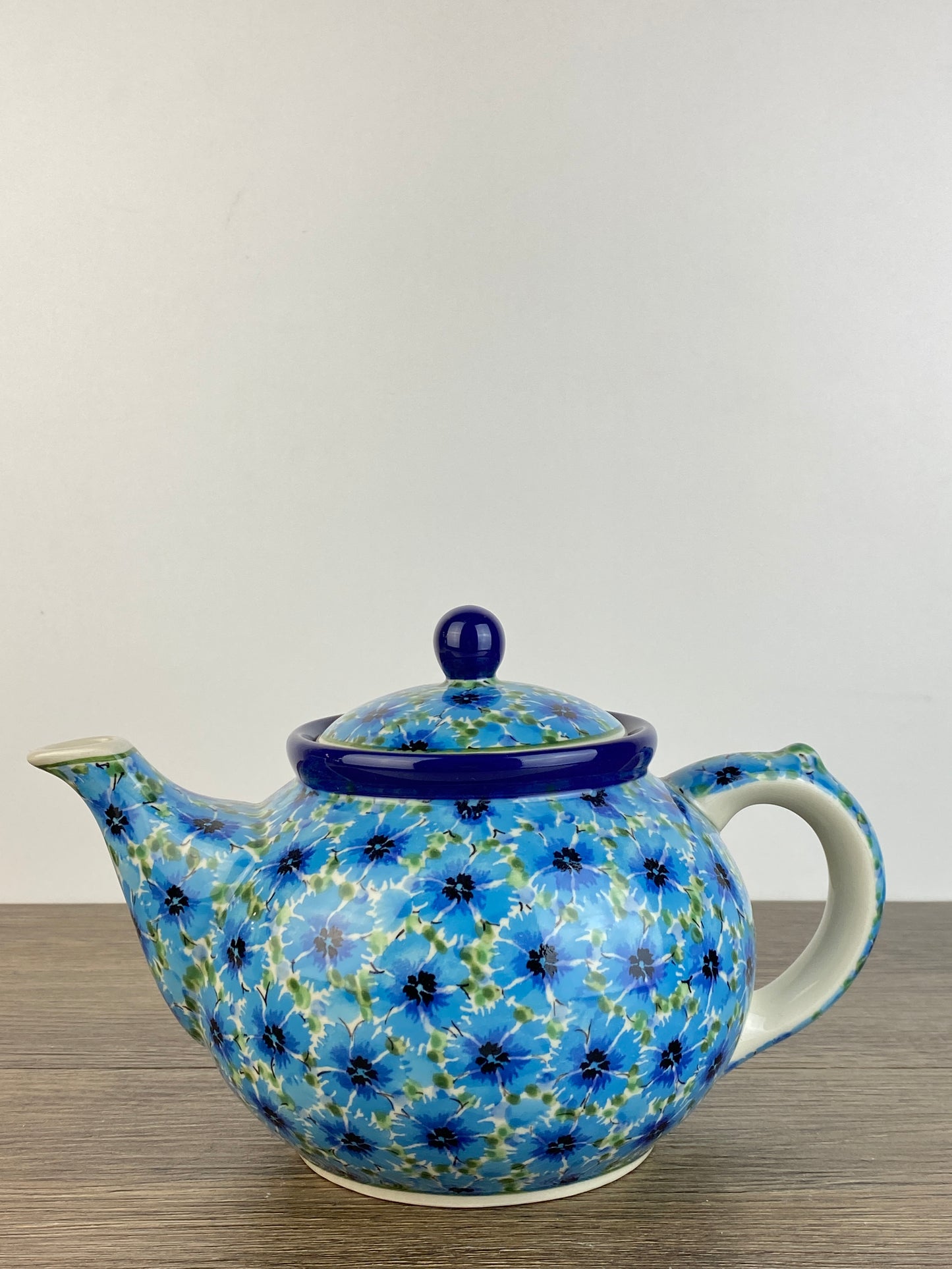 Unikat 5 Cup Teapot - Shape 60 - Pattern U4929