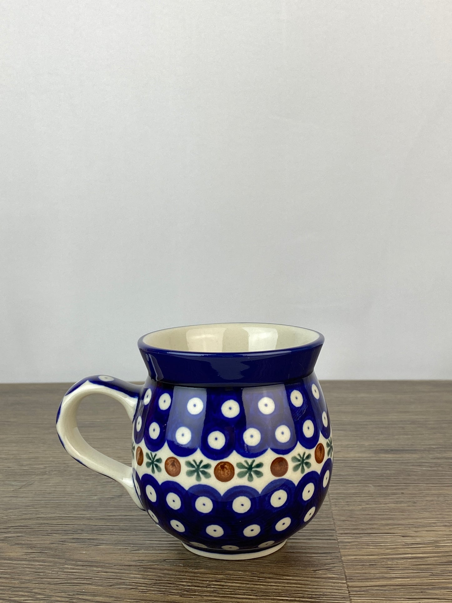 12oz Ladies' Bubble Mug - Shape 70 - Pattern 70