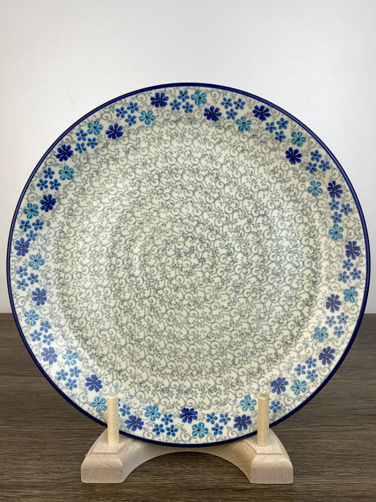 10.5" Dinner Plate - Shape 223 - Pattern 2612