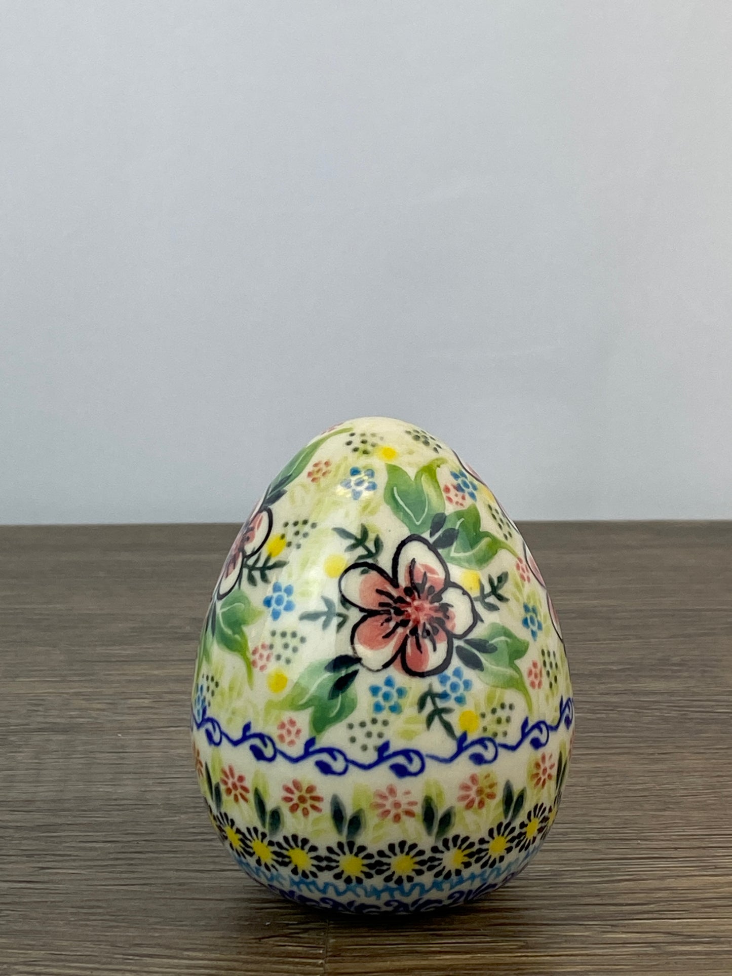 XL Vena Egg - Shape V235 - Pattern U580