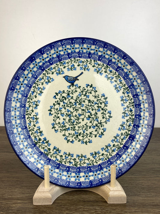 10" Dinner Plate - Shape 257 - Pattern 1932