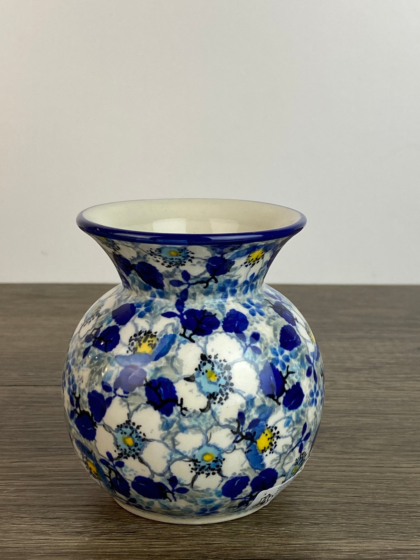 Unikat Bud Vase - Shape 48 - Pattern U4845