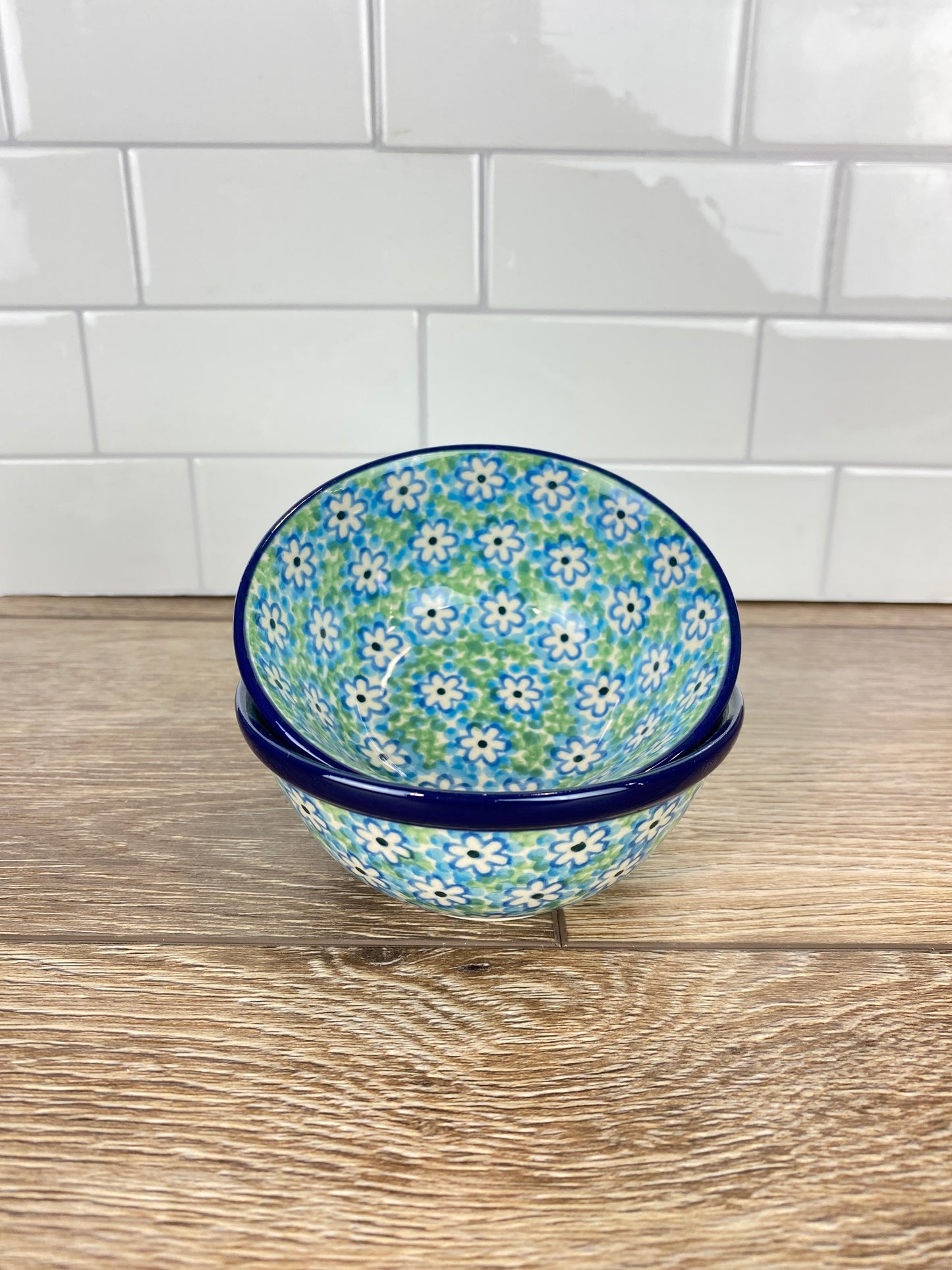 Small Bowl - Shape 558 - Pattern 2252