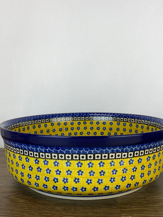 Large Serving Bowl - Shape 116 - Pattern 859