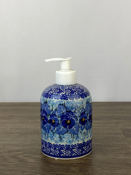 Unikat Soap Dispenser - Shape 573 - Pattern U3639