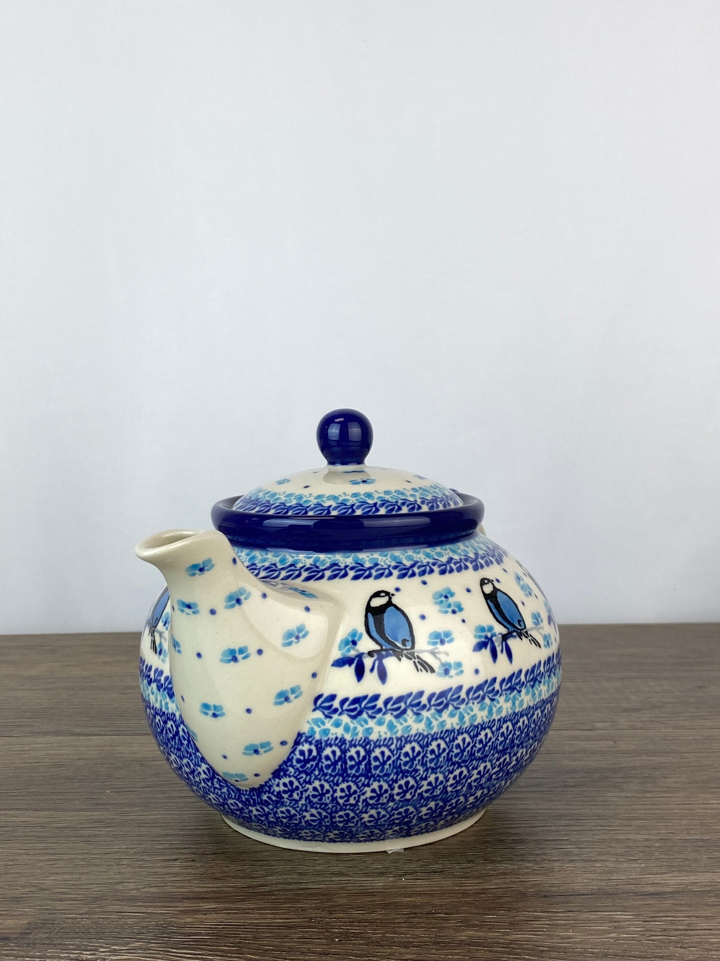 SALE 5 Cup Teapot - Shape 60 - Pattern 2679