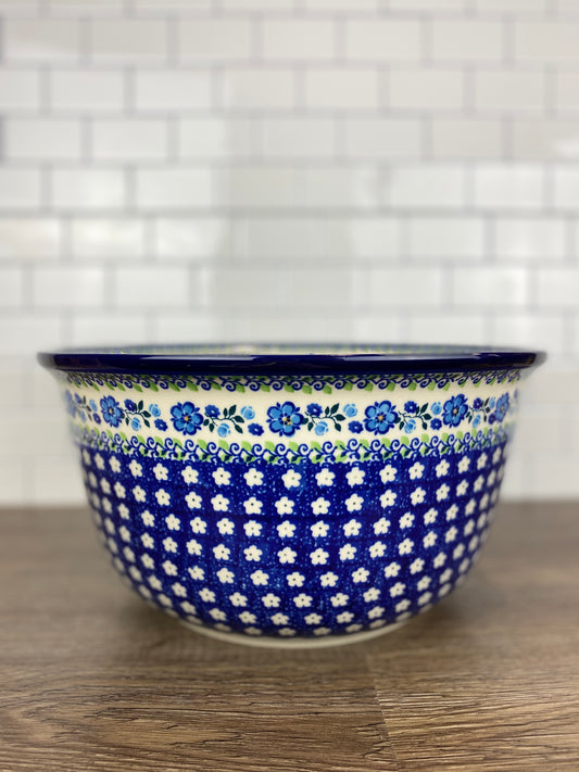 Extra Large Bowl - Shape 213 - Pattern 2251