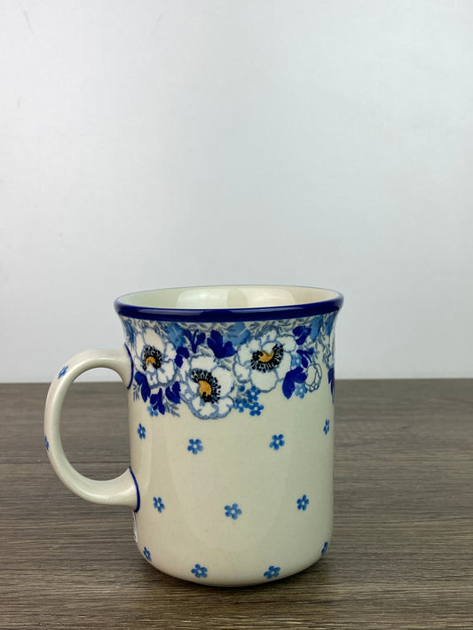 15oz Straight Mug - Shape B13 - Pattern 2222