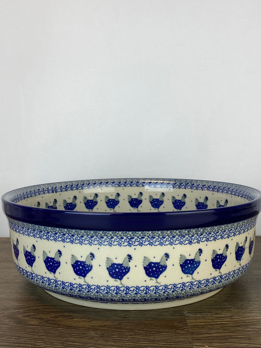 Large Serving Bowl - Shape 116 - Pattern 2597