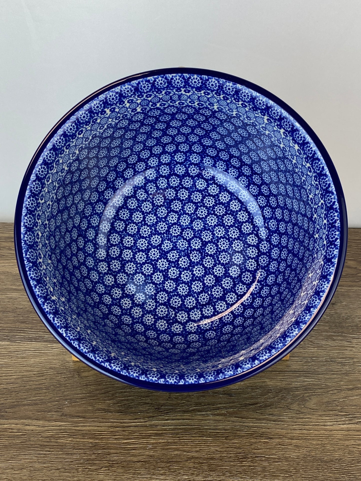 Large Mixing Bowl - Shape 113 - Pattern 2615