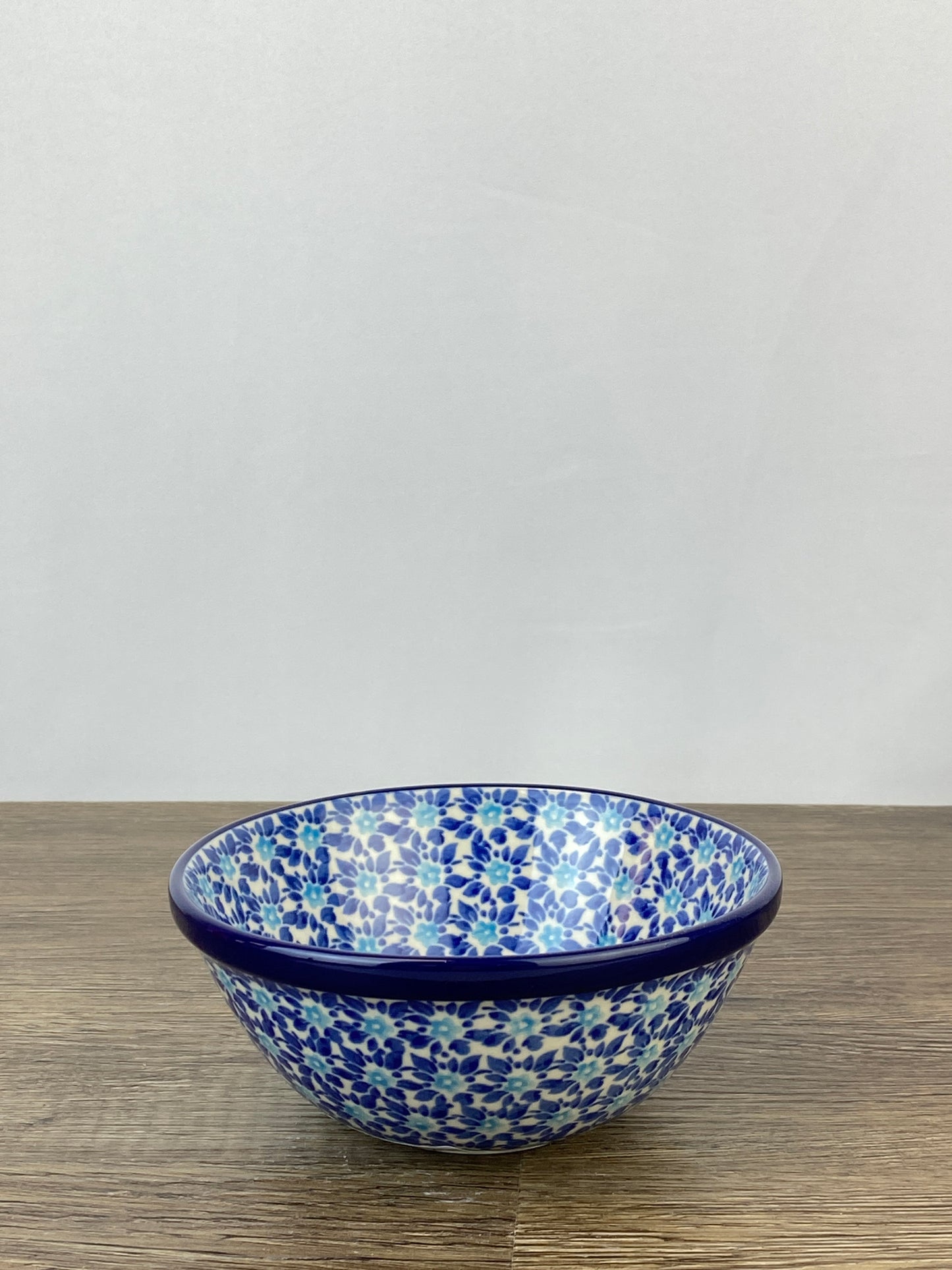SALE Small Cereal Bowl - Shape 59 - Pattern 2394