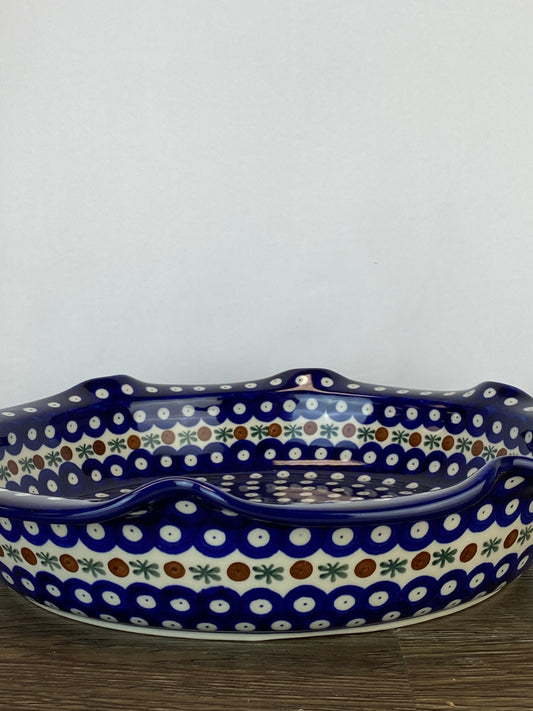 Large Shallow Bowl - Shape 449 - Pattern 70