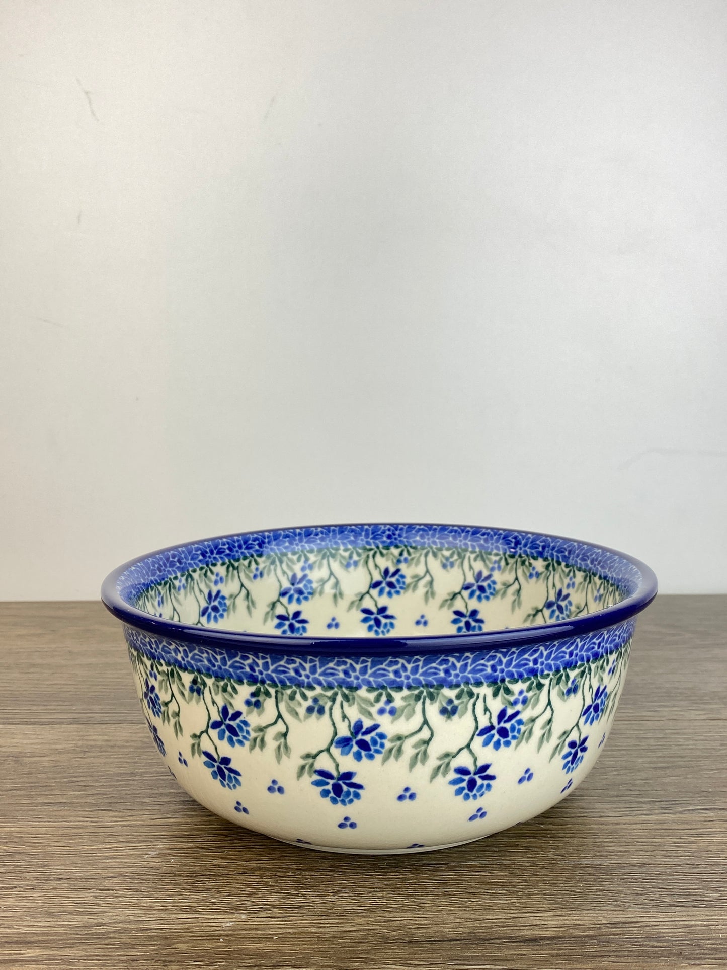 Mixing Bowl - Shape 211 - Pattern 2415