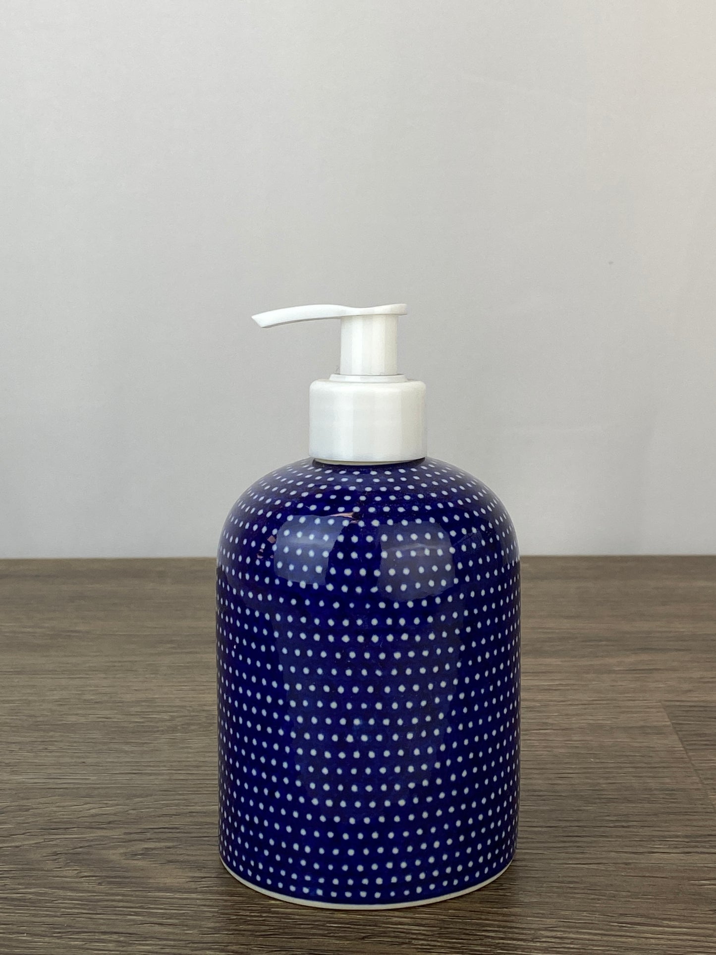 Unikat Soap Dispenser - Shape 573 - Pattern U1123
