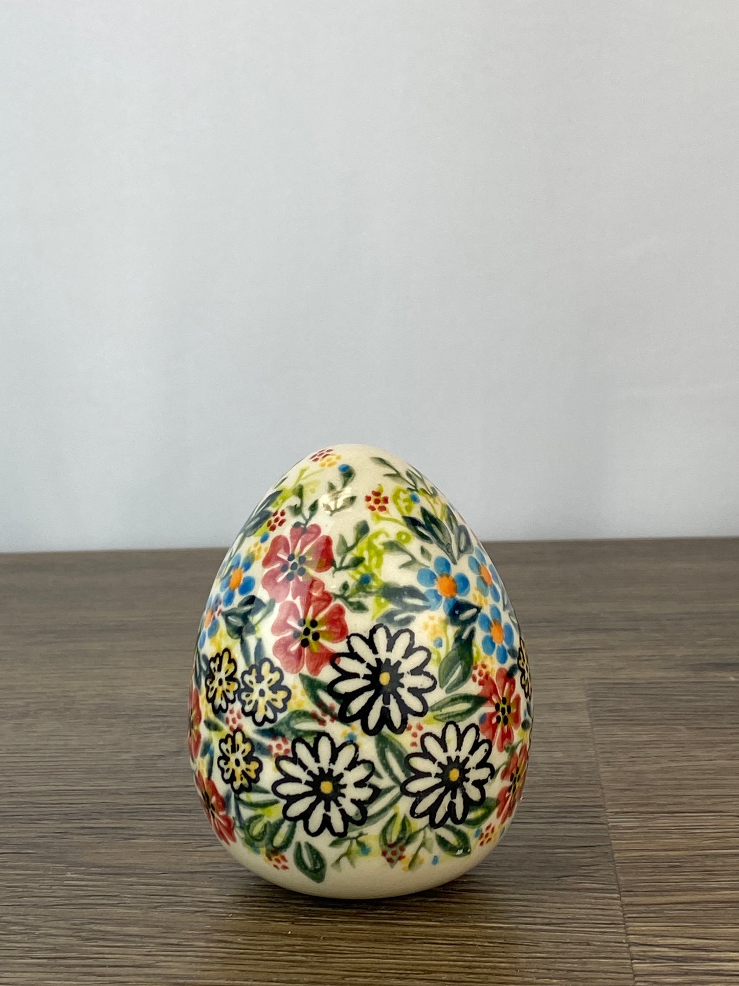 XL Vena Egg - Shape V235 - Pattern U480