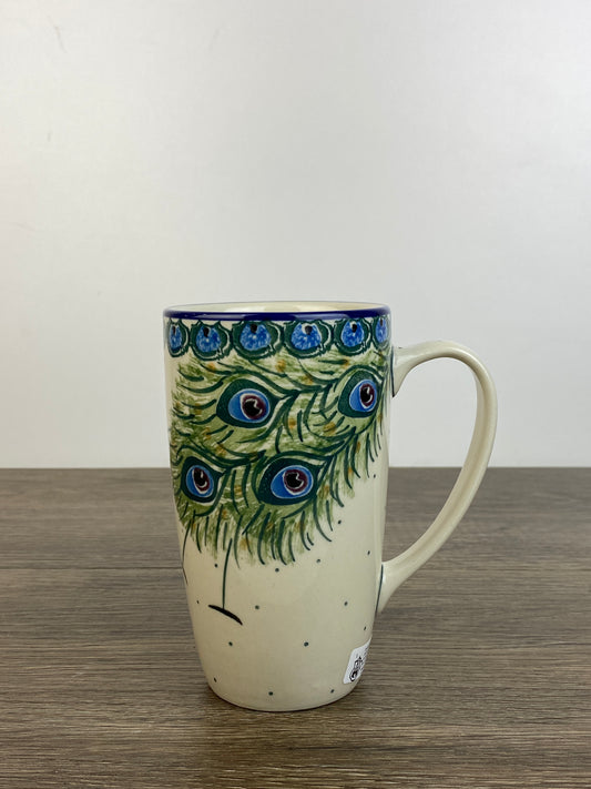 Latte Mug - Shape C52 - Pattern 2127