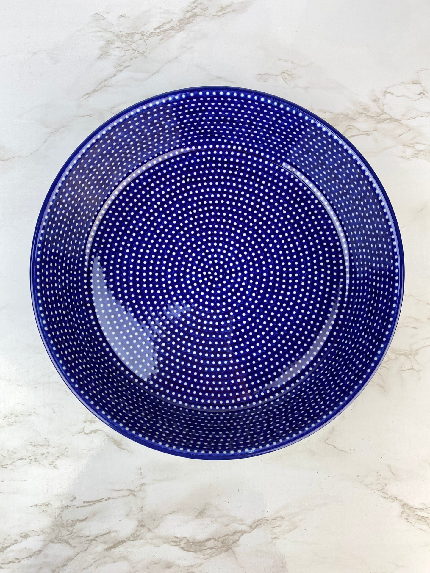 Medium Unikat Bowl - Shape F20  - Pattern U1123