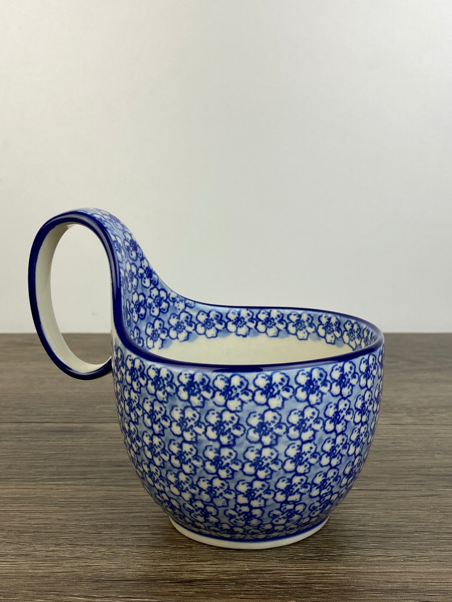 Soup Mug - Shape 845 - Pattern 2176
