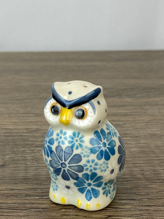 Unikat Owl Salt / Pepper - Shape D91 - Pattern U5021