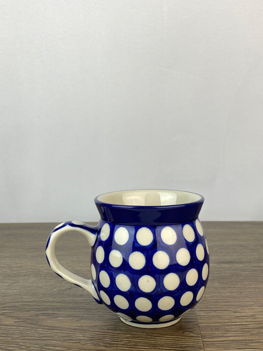 SALE 12oz Ladies' Bubble Mug - Shape 70 - Pattern 2728